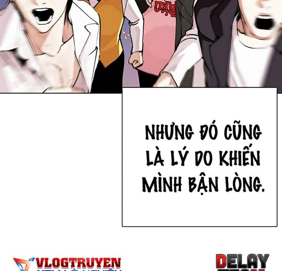 Truyện Tranh Hoán Đổi Diệu Kỳ - Lookism trang 28590