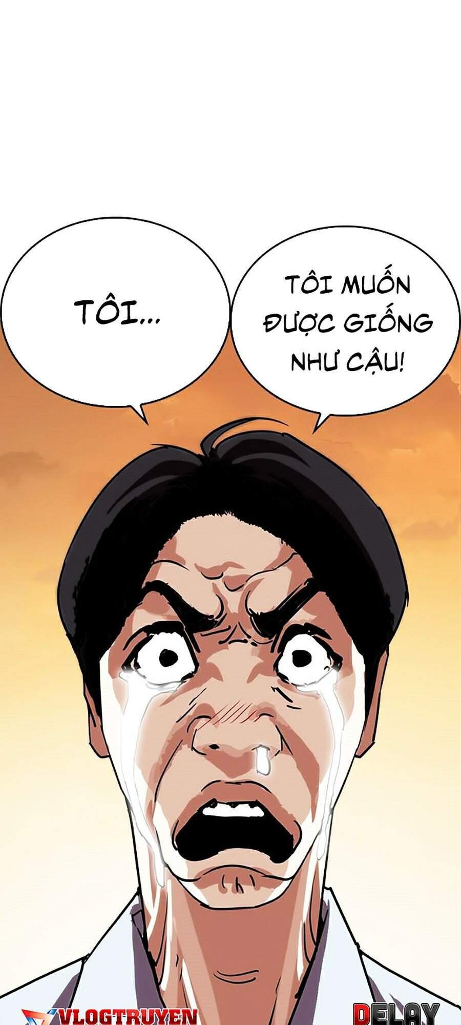 Truyện Tranh Hoán Đổi Diệu Kỳ - Lookism trang 28605