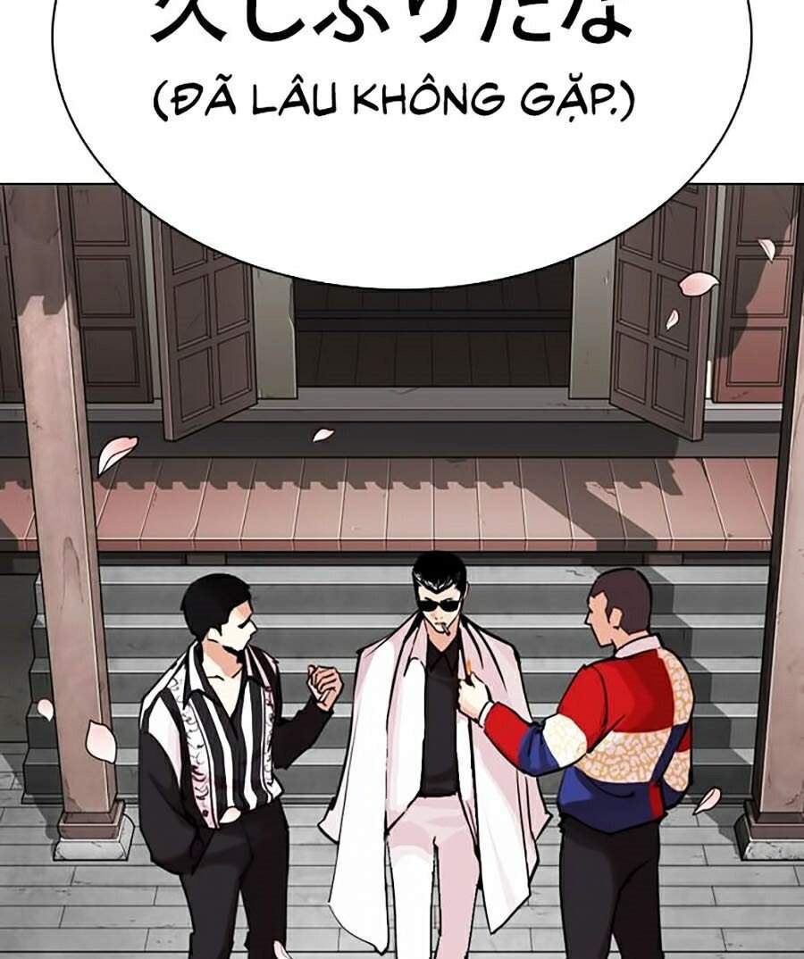 Truyện Tranh Hoán Đổi Diệu Kỳ - Lookism trang 28680