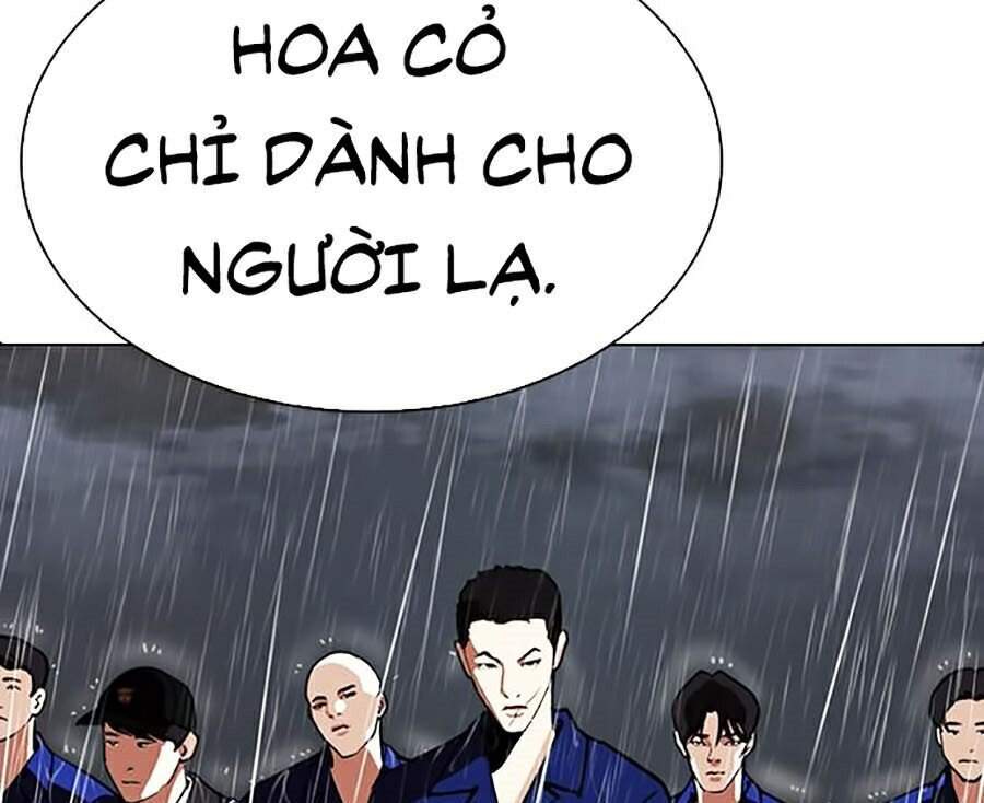 Truyện Tranh Hoán Đổi Diệu Kỳ - Lookism trang 28702