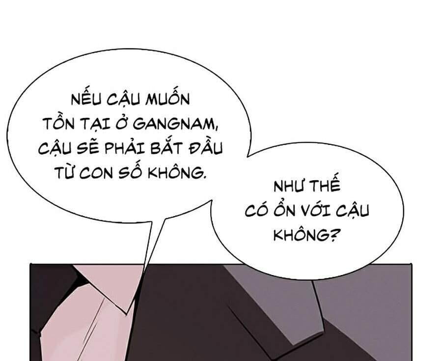 Truyện Tranh Hoán Đổi Diệu Kỳ - Lookism trang 28714