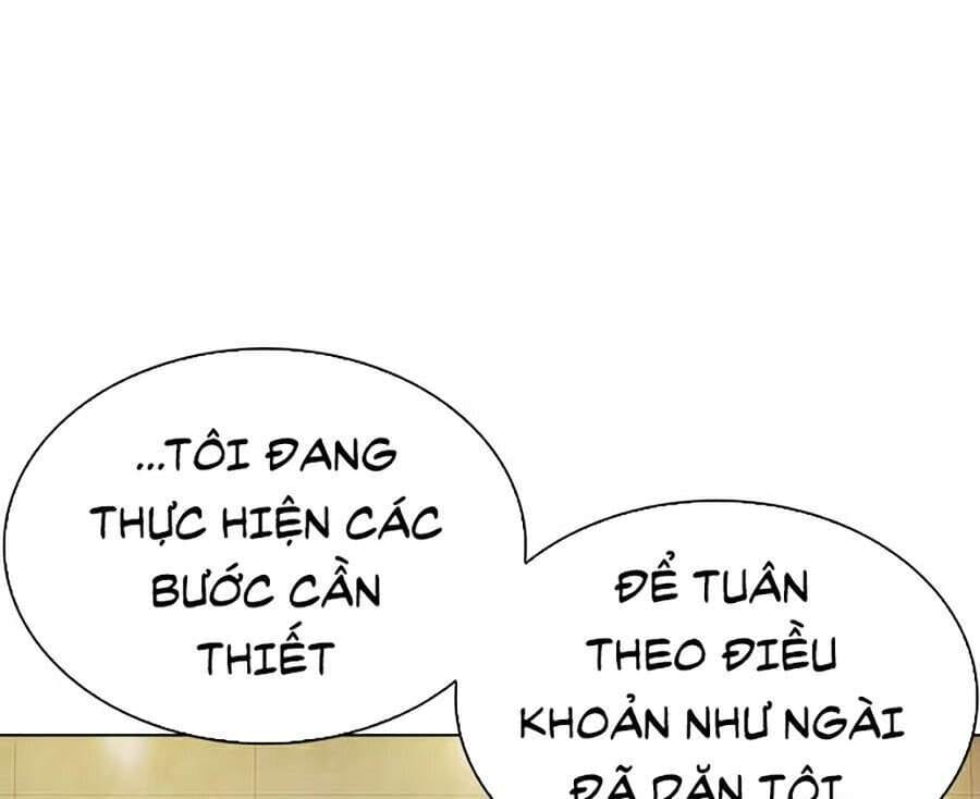 Truyện Tranh Hoán Đổi Diệu Kỳ - Lookism trang 28720