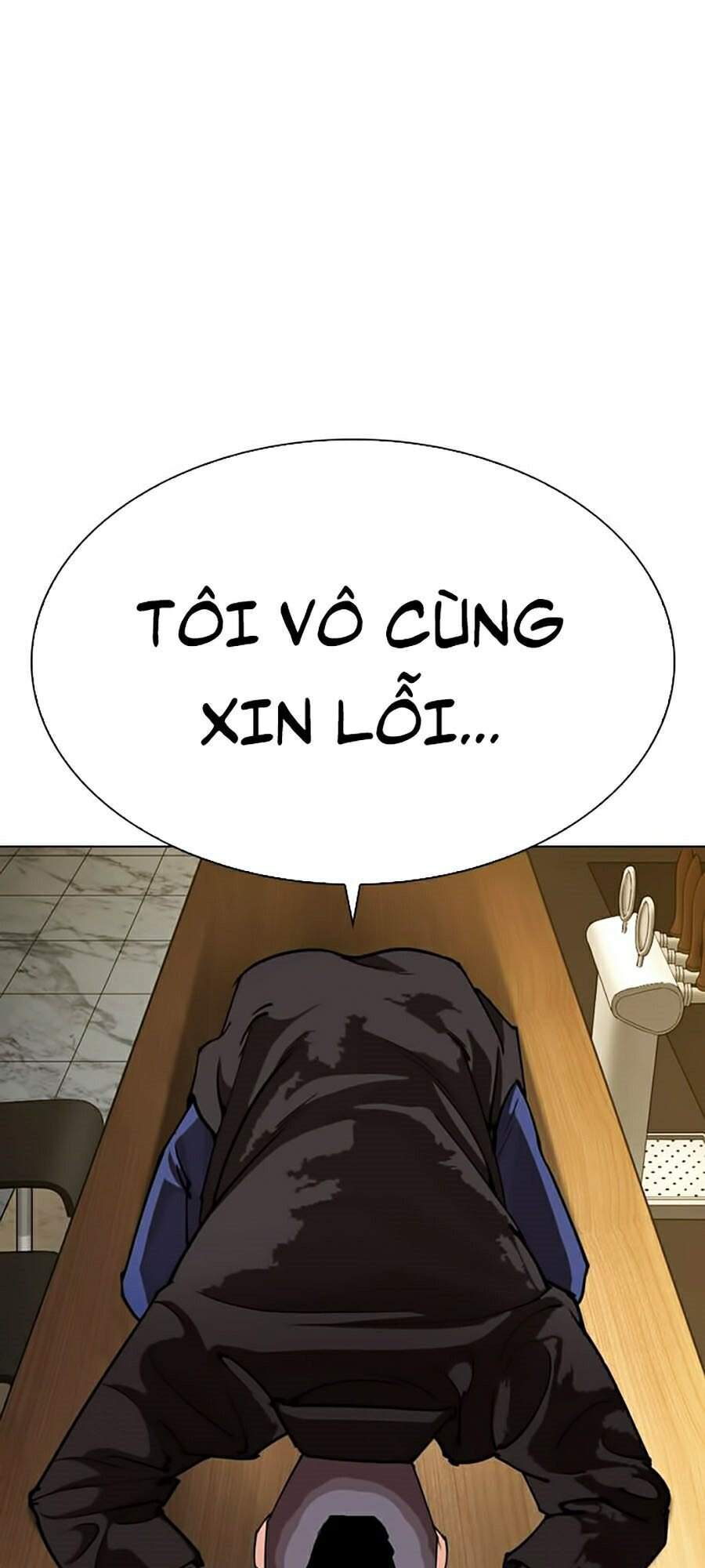 Truyện Tranh Hoán Đổi Diệu Kỳ - Lookism trang 28727