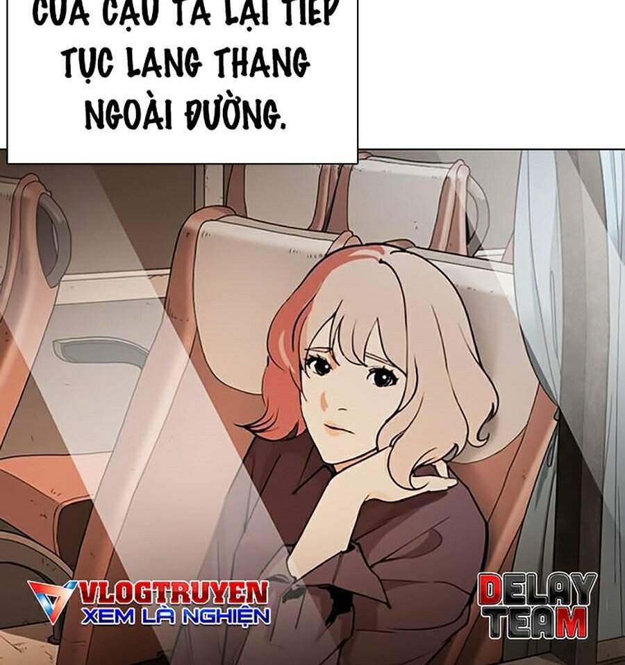 Truyện Tranh Hoán Đổi Diệu Kỳ - Lookism trang 28746