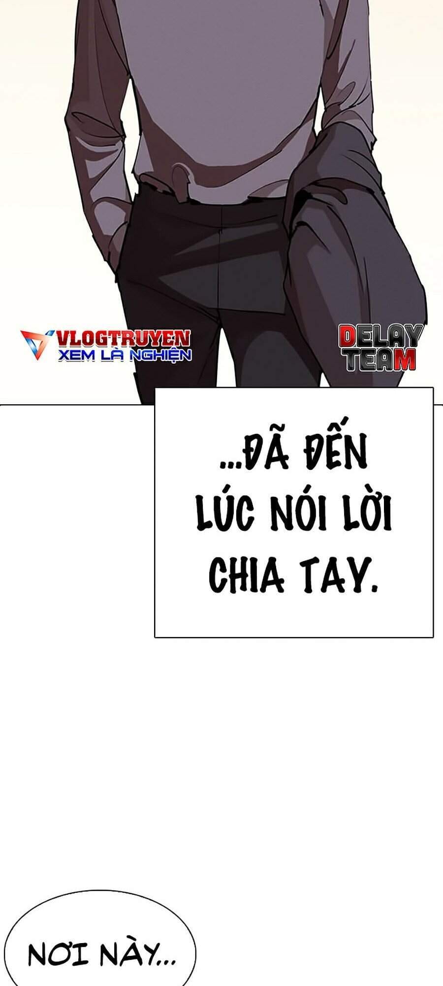 Truyện Tranh Hoán Đổi Diệu Kỳ - Lookism trang 28753