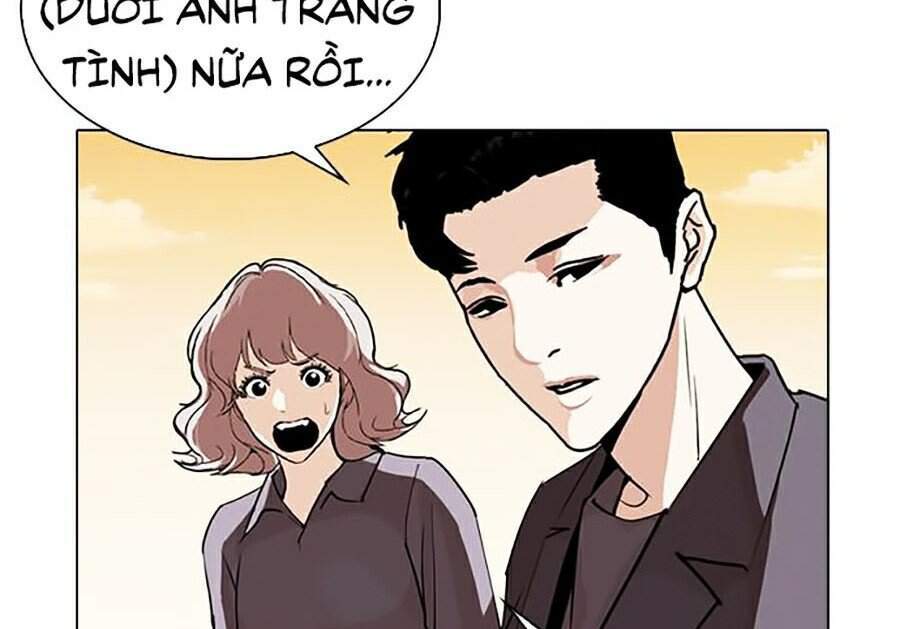 Truyện Tranh Hoán Đổi Diệu Kỳ - Lookism trang 28762