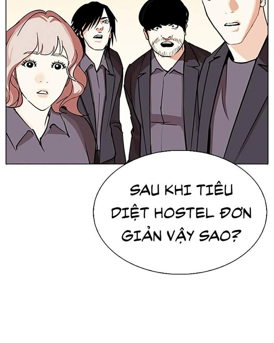 Truyện Tranh Hoán Đổi Diệu Kỳ - Lookism trang 28774