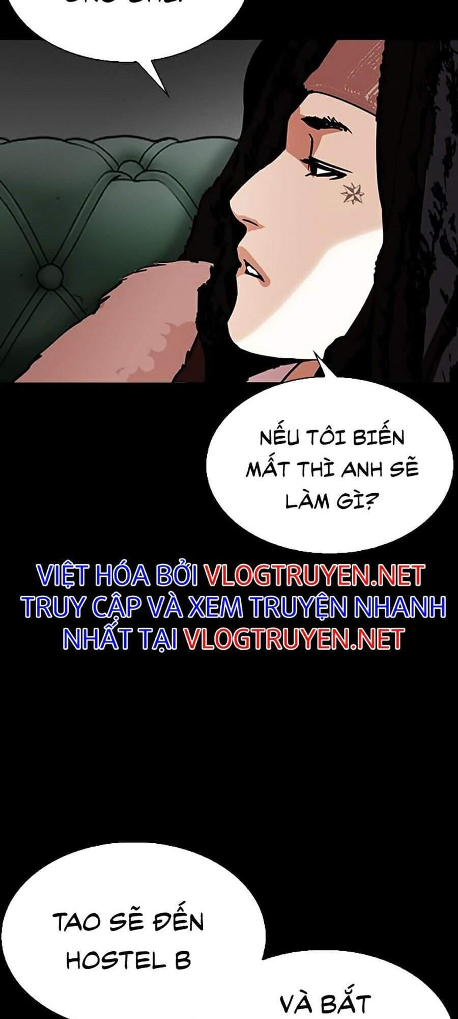 Truyện Tranh Hoán Đổi Diệu Kỳ - Lookism trang 28795