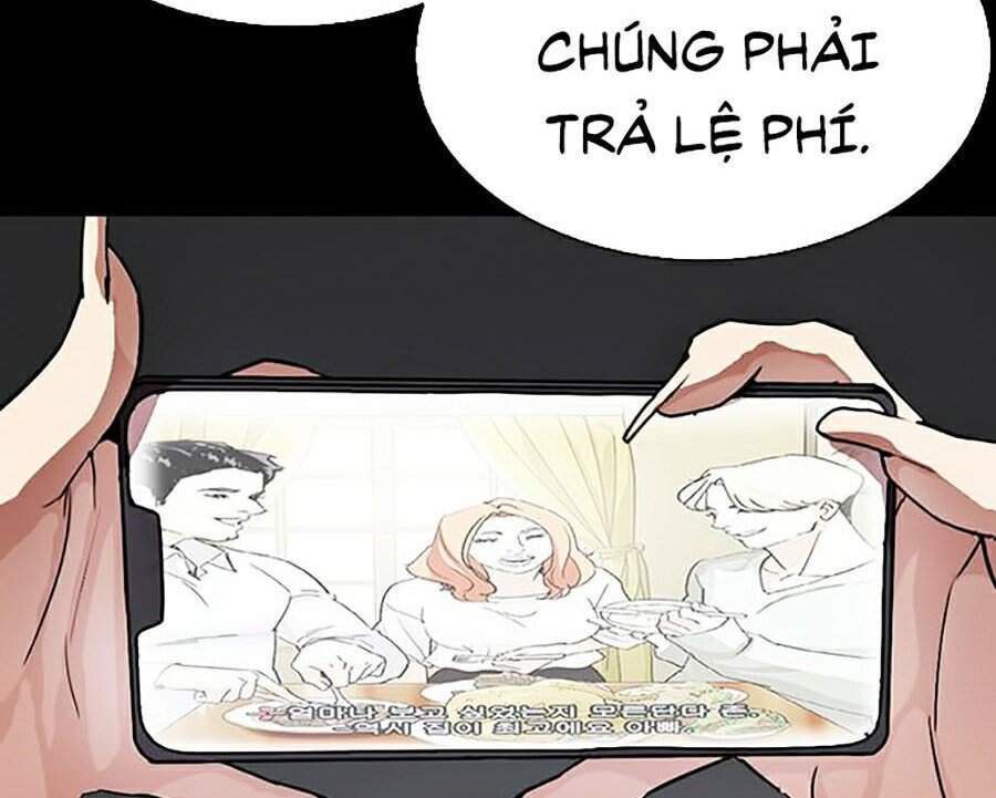 Truyện Tranh Hoán Đổi Diệu Kỳ - Lookism trang 28796