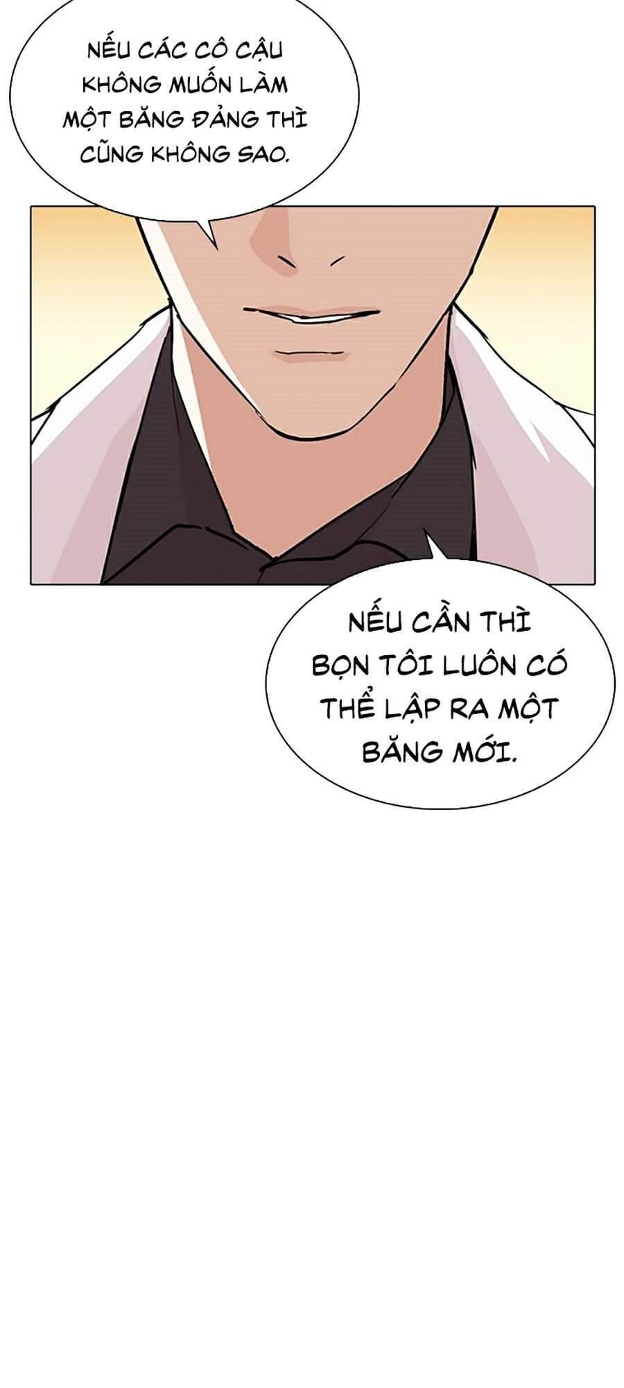 Truyện Tranh Hoán Đổi Diệu Kỳ - Lookism trang 28813