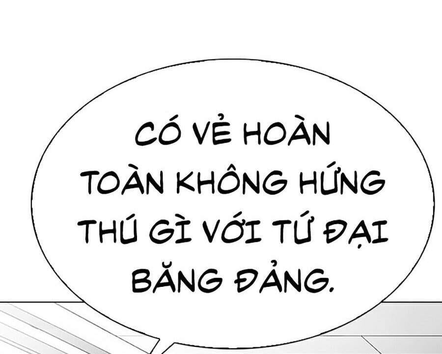 Truyện Tranh Hoán Đổi Diệu Kỳ - Lookism trang 28820