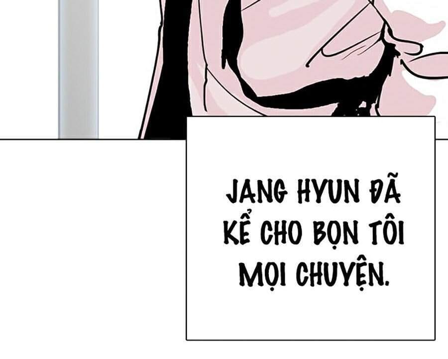 Truyện Tranh Hoán Đổi Diệu Kỳ - Lookism trang 28824