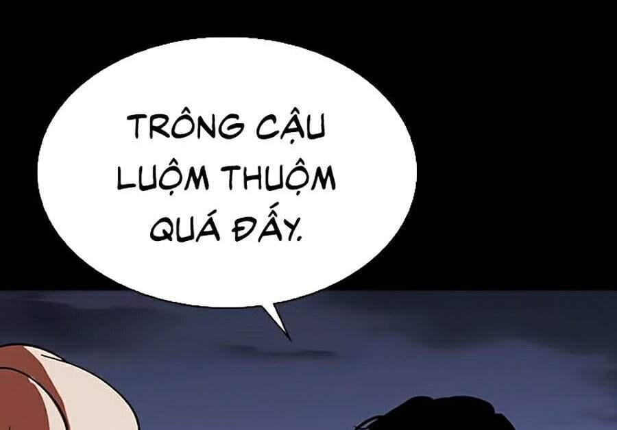 Truyện Tranh Hoán Đổi Diệu Kỳ - Lookism trang 28866