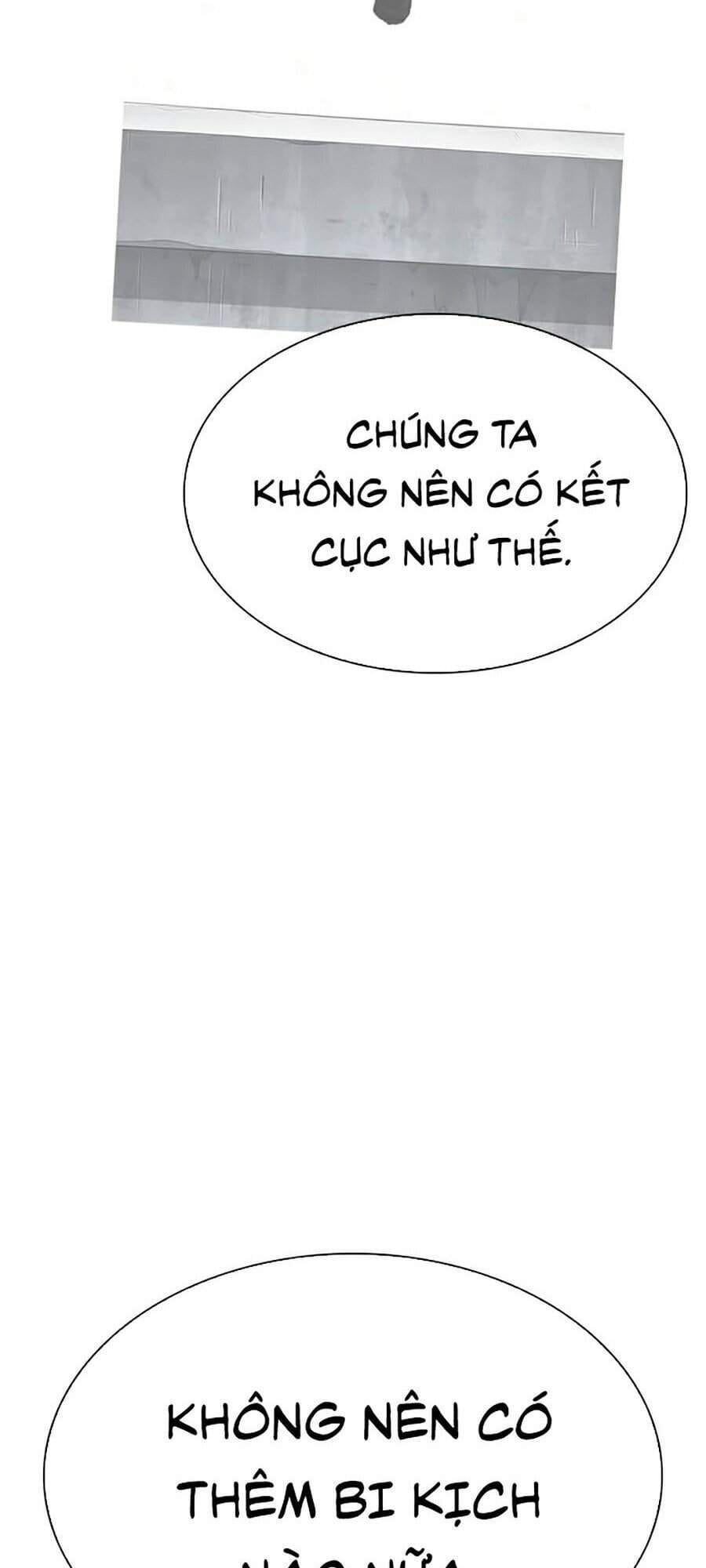 Truyện Tranh Hoán Đổi Diệu Kỳ - Lookism trang 28877