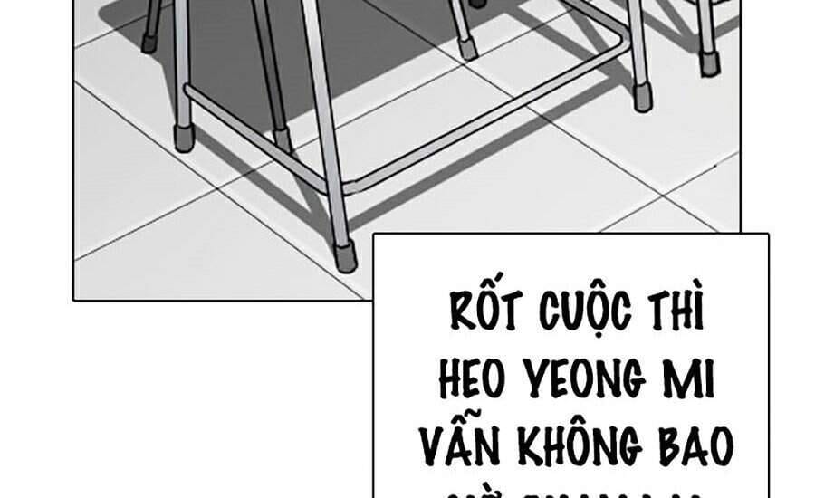 Truyện Tranh Hoán Đổi Diệu Kỳ - Lookism trang 28884