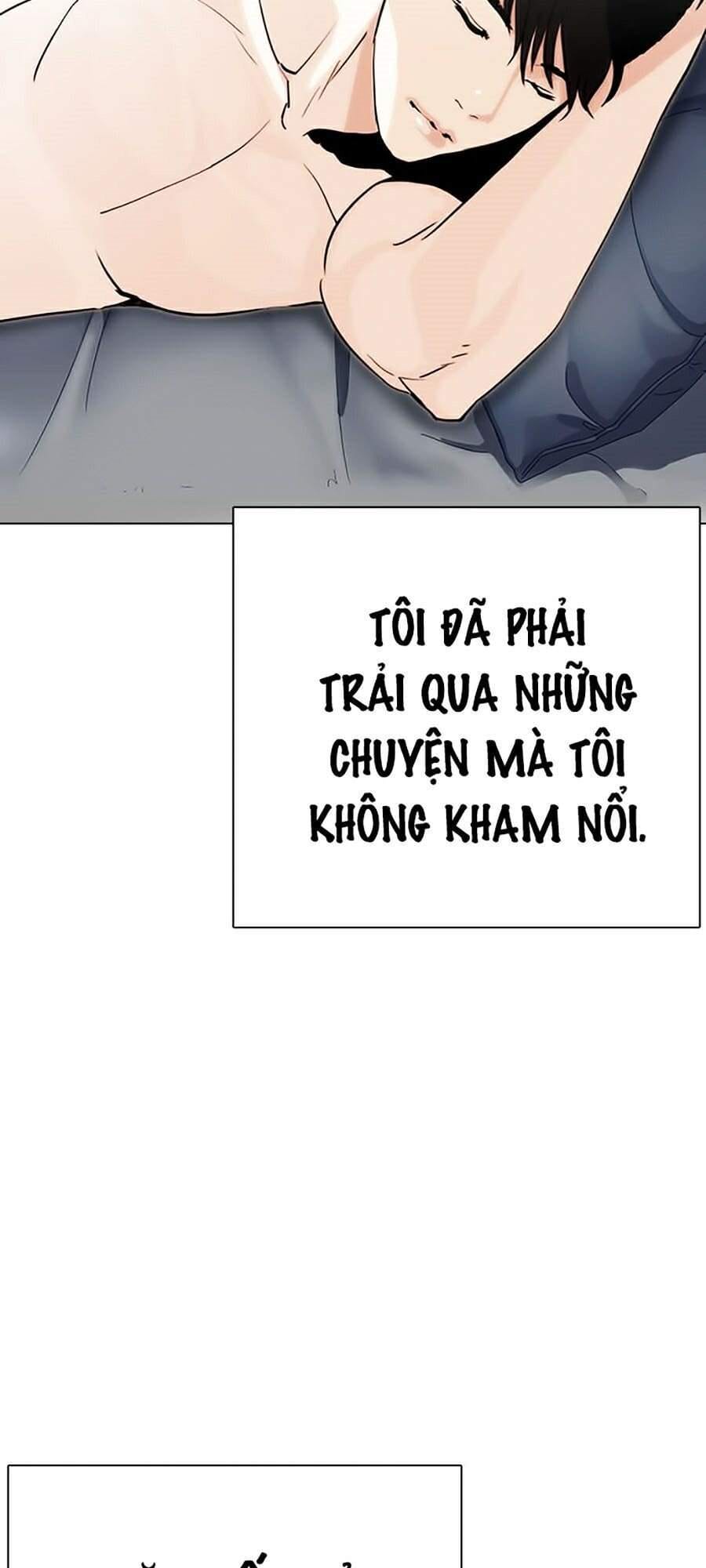 Truyện Tranh Hoán Đổi Diệu Kỳ - Lookism trang 28905