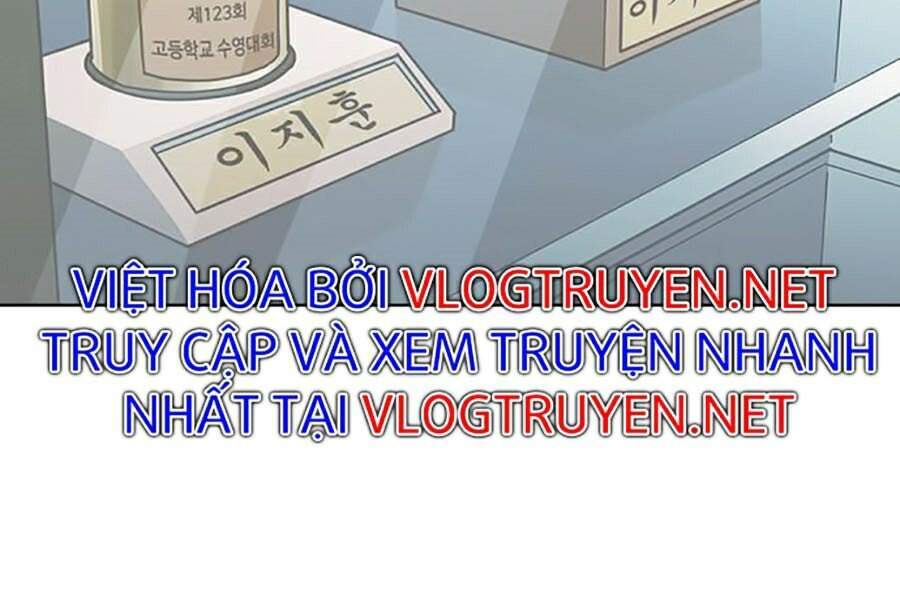 Truyện Tranh Hoán Đổi Diệu Kỳ - Lookism trang 28968