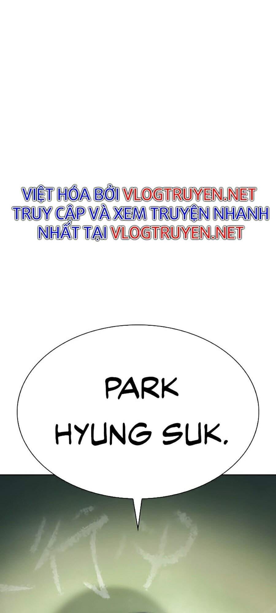 Truyện Tranh Hoán Đổi Diệu Kỳ - Lookism trang 29011