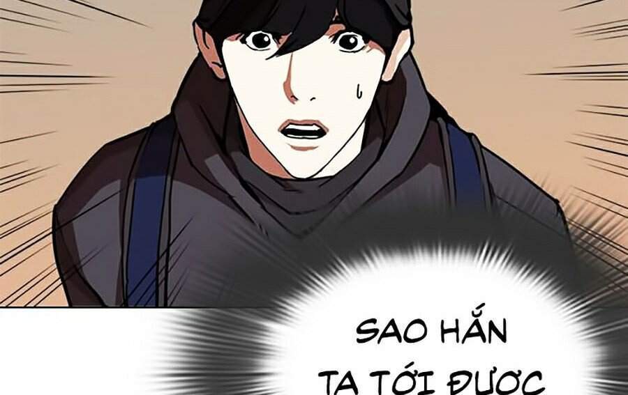 Truyện Tranh Hoán Đổi Diệu Kỳ - Lookism trang 29019