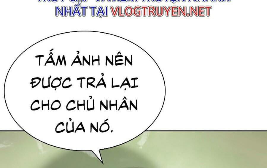 Truyện Tranh Hoán Đổi Diệu Kỳ - Lookism trang 29021