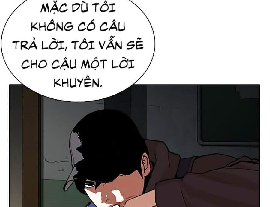 Truyện Tranh Hoán Đổi Diệu Kỳ - Lookism trang 29045