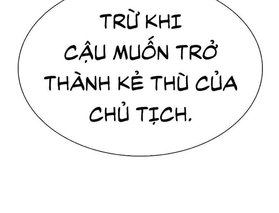 Truyện Tranh Hoán Đổi Diệu Kỳ - Lookism trang 29049