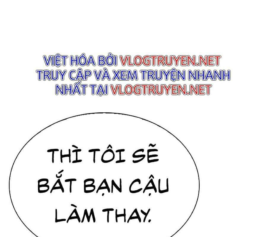 Truyện Tranh Hoán Đổi Diệu Kỳ - Lookism trang 29085