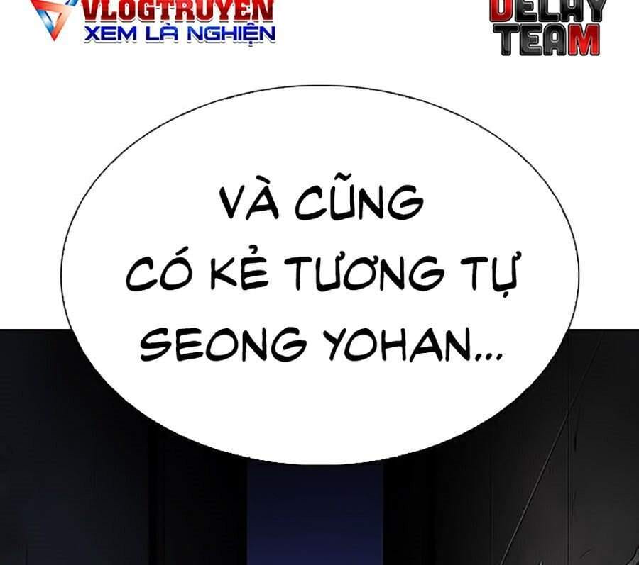 Truyện Tranh Hoán Đổi Diệu Kỳ - Lookism trang 29089