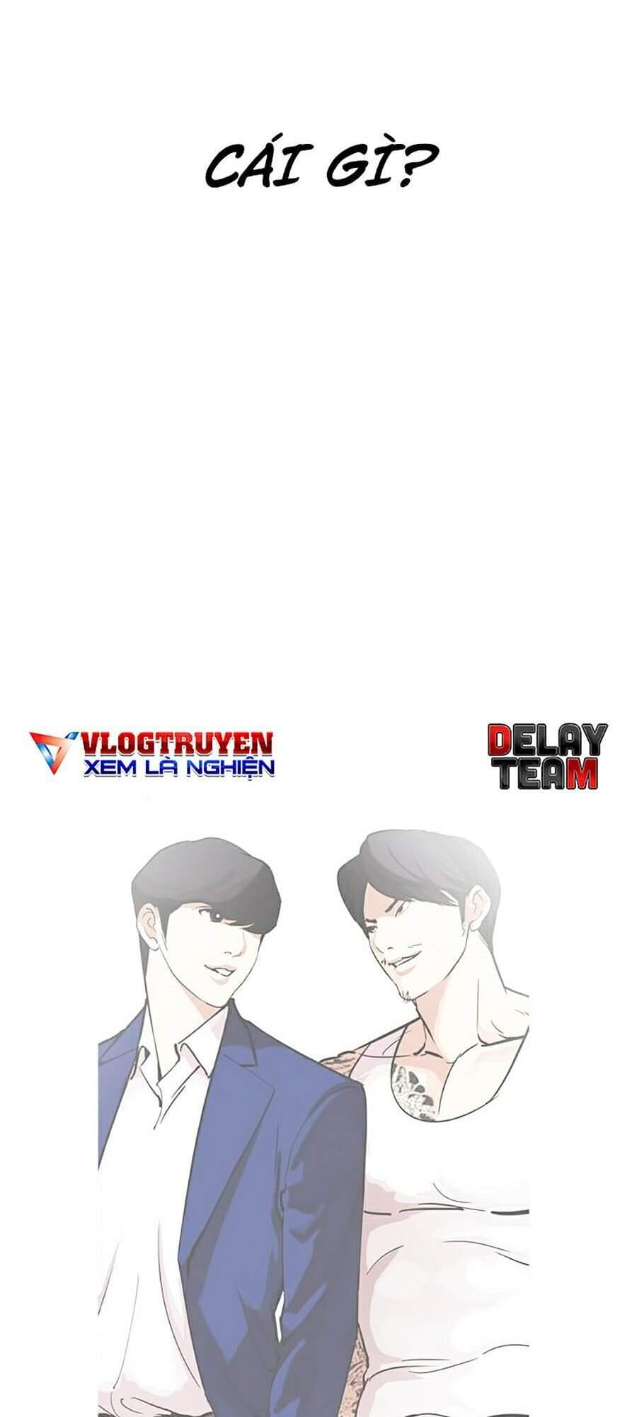 Truyện Tranh Hoán Đổi Diệu Kỳ - Lookism trang 29096