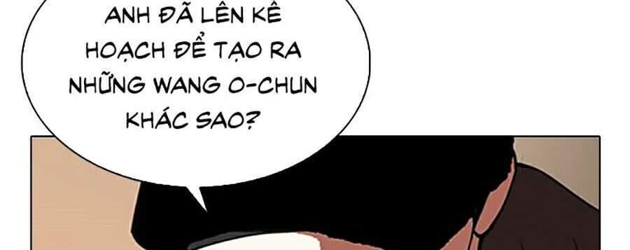 Truyện Tranh Hoán Đổi Diệu Kỳ - Lookism trang 29101