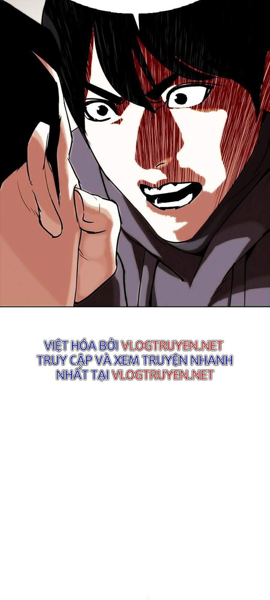 Truyện Tranh Hoán Đổi Diệu Kỳ - Lookism trang 29129