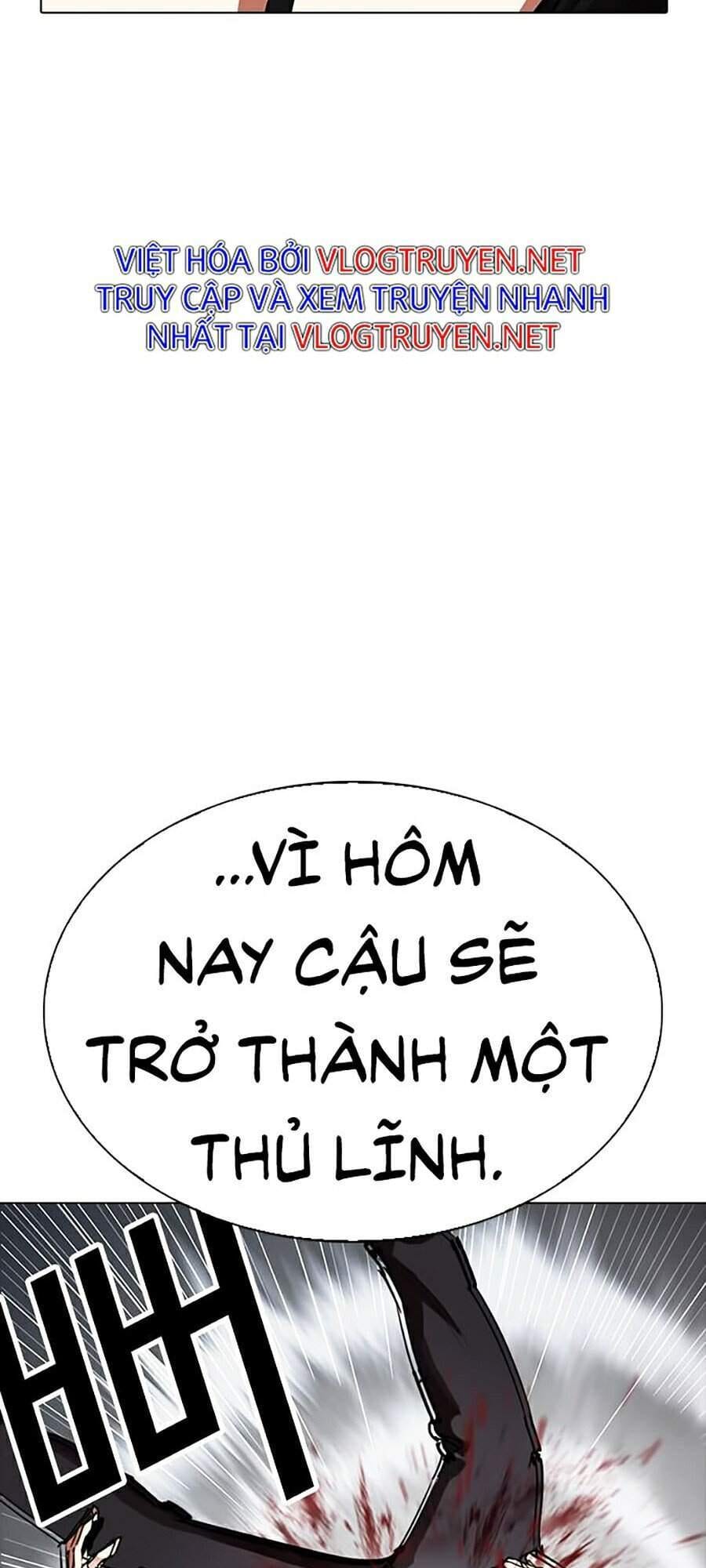 Truyện Tranh Hoán Đổi Diệu Kỳ - Lookism trang 29135