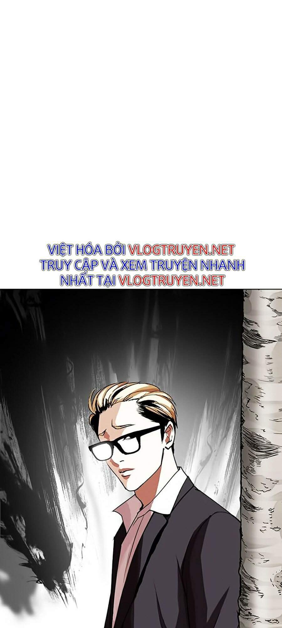 Truyện Tranh Hoán Đổi Diệu Kỳ - Lookism trang 29181