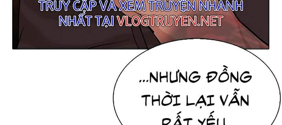 Truyện Tranh Hoán Đổi Diệu Kỳ - Lookism trang 29194