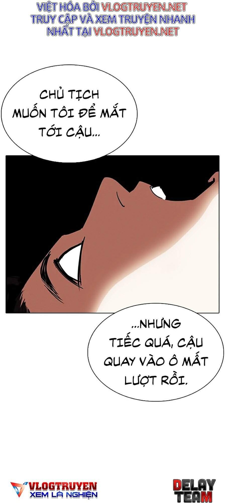 Truyện Tranh Hoán Đổi Diệu Kỳ - Lookism trang 29207