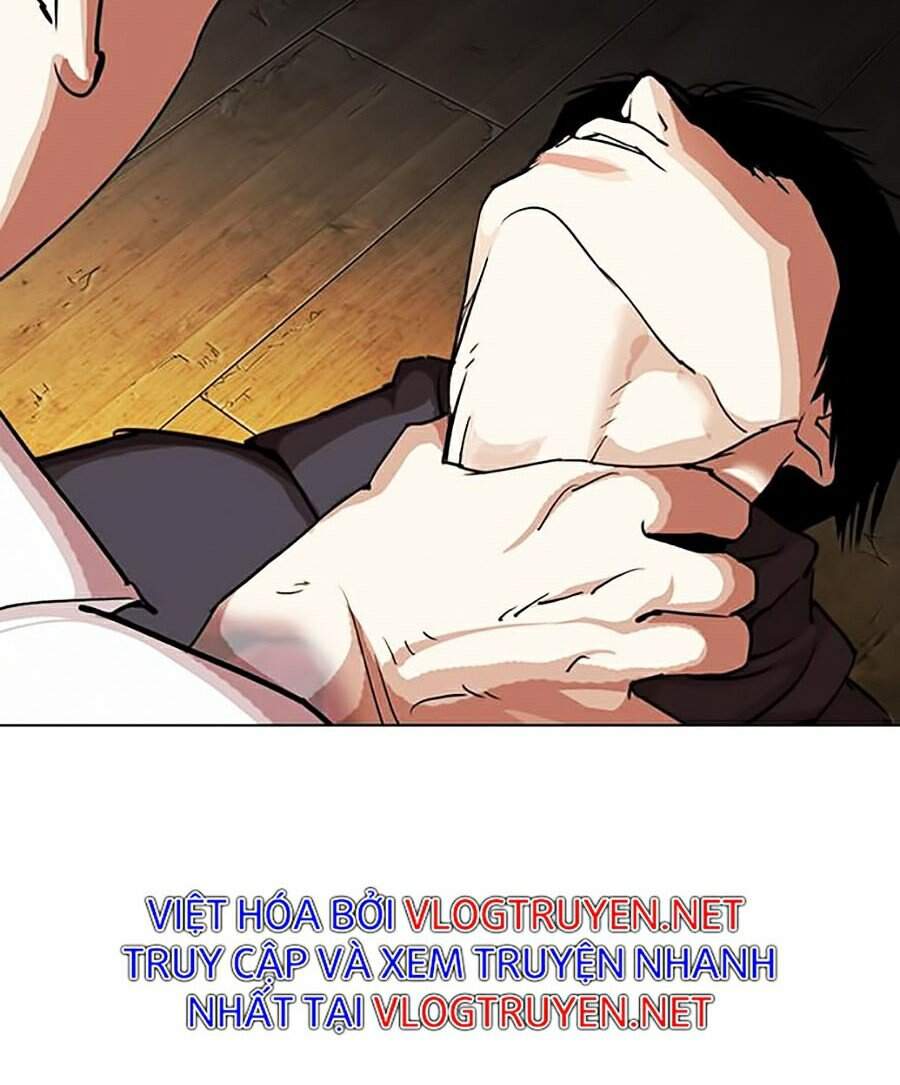 Truyện Tranh Hoán Đổi Diệu Kỳ - Lookism trang 29214