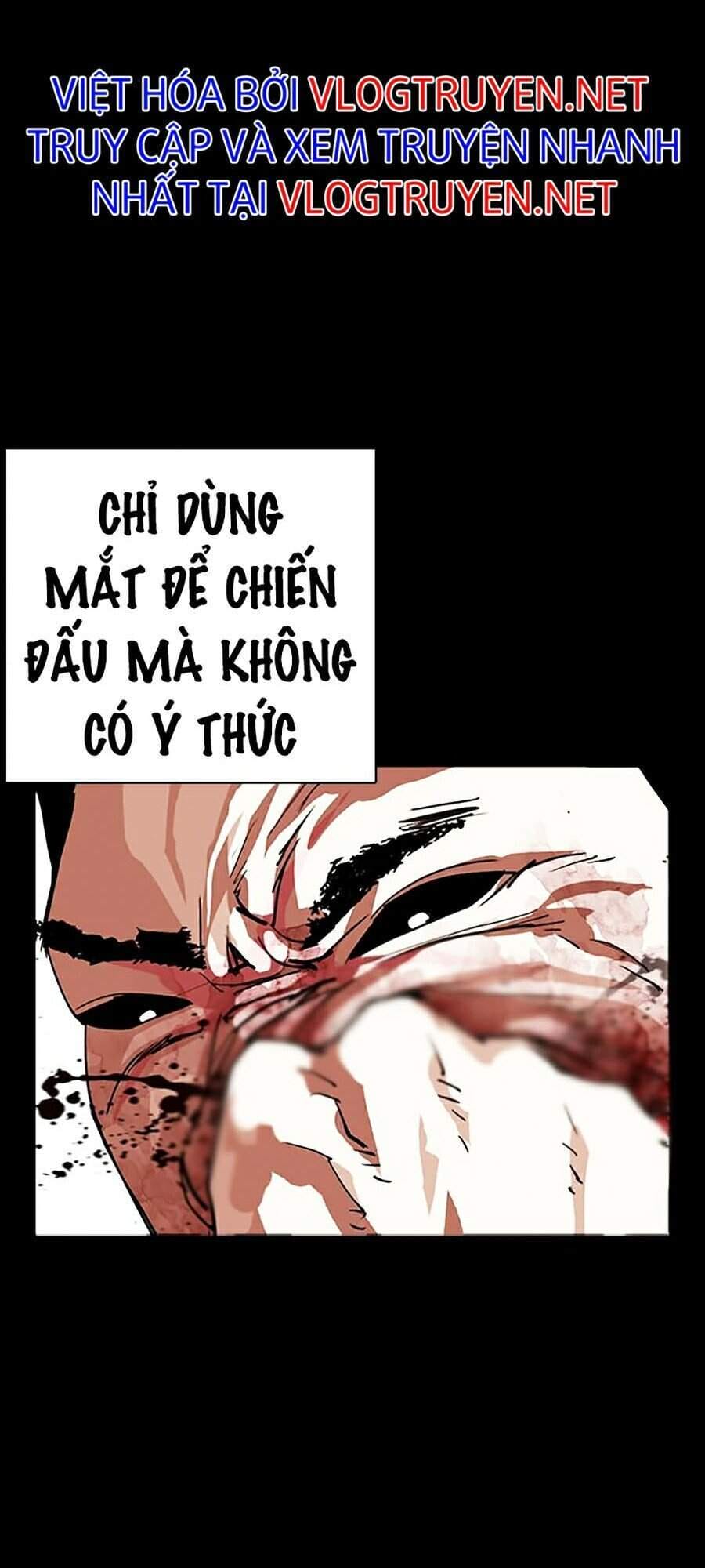 Truyện Tranh Hoán Đổi Diệu Kỳ - Lookism trang 29245