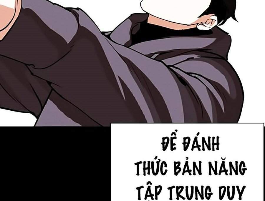 Truyện Tranh Hoán Đổi Diệu Kỳ - Lookism trang 29250