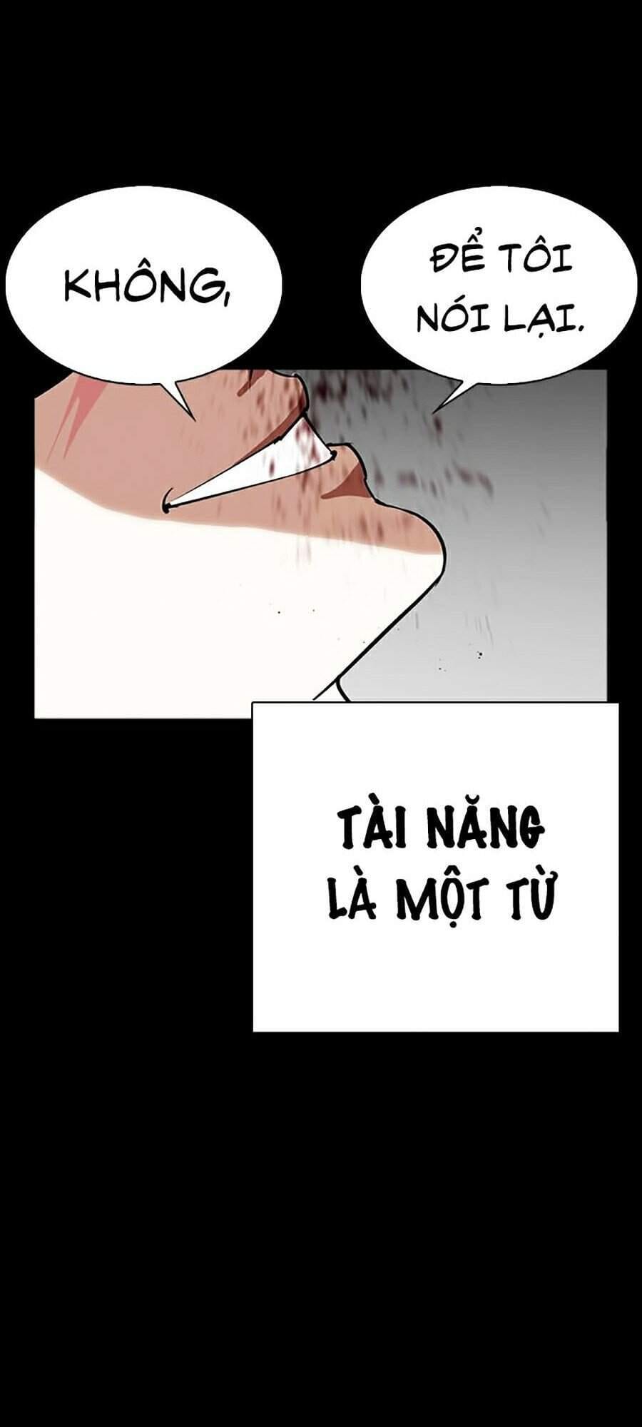 Truyện Tranh Hoán Đổi Diệu Kỳ - Lookism trang 29269