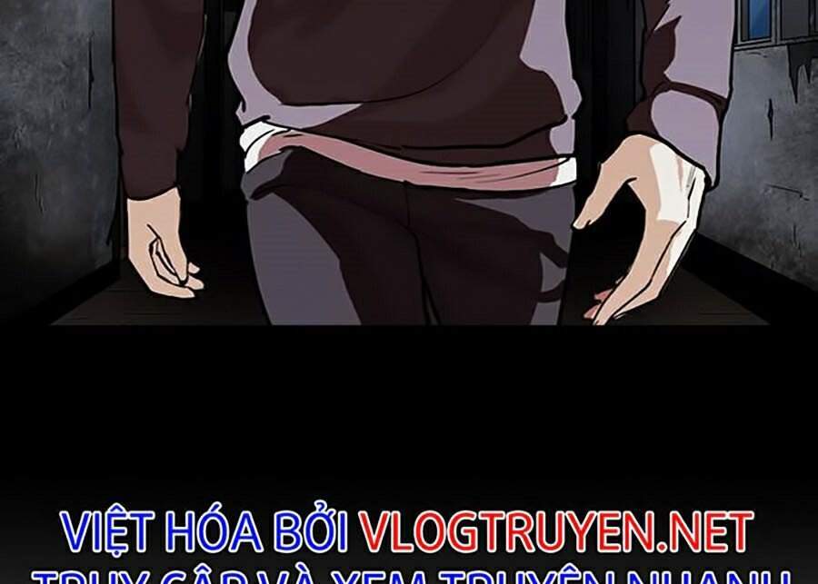 Truyện Tranh Hoán Đổi Diệu Kỳ - Lookism trang 29276