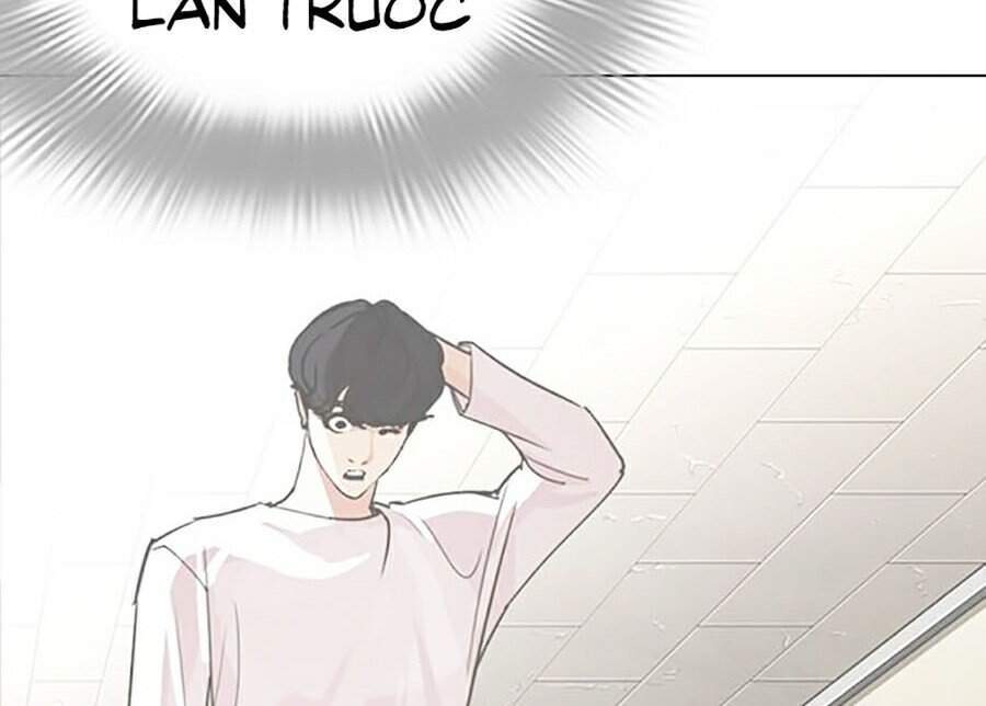 Truyện Tranh Hoán Đổi Diệu Kỳ - Lookism trang 29292