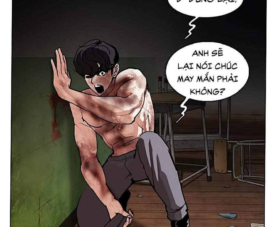 Truyện Tranh Hoán Đổi Diệu Kỳ - Lookism trang 29329