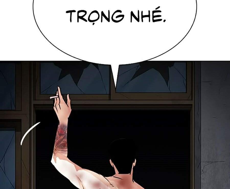 Truyện Tranh Hoán Đổi Diệu Kỳ - Lookism trang 29331