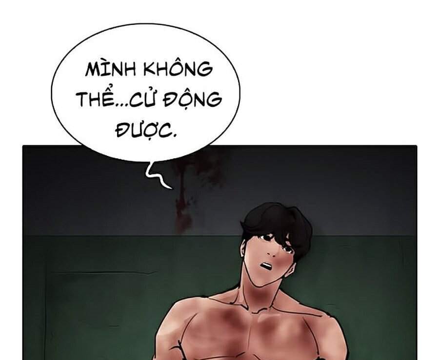 Truyện Tranh Hoán Đổi Diệu Kỳ - Lookism trang 29333