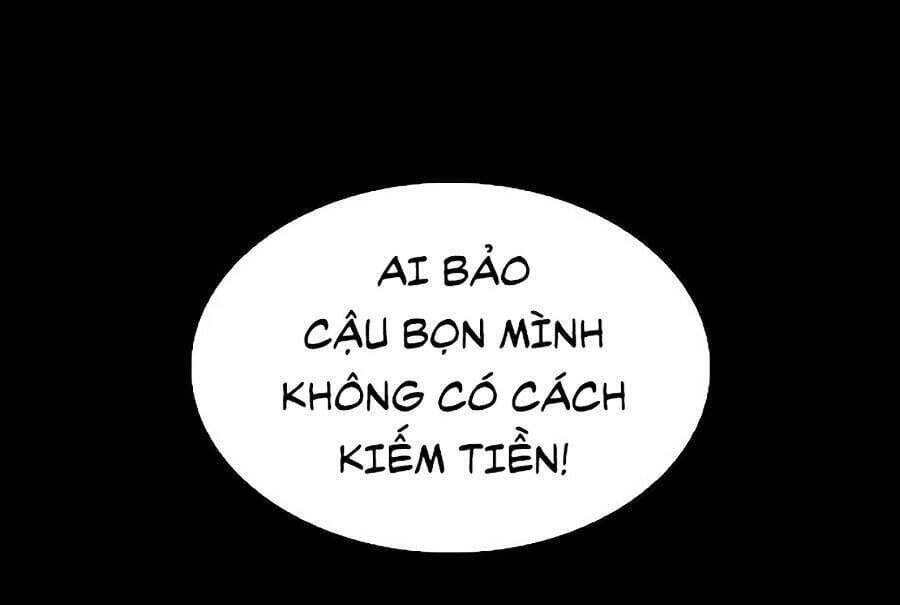 Truyện Tranh Hoán Đổi Diệu Kỳ - Lookism trang 29367