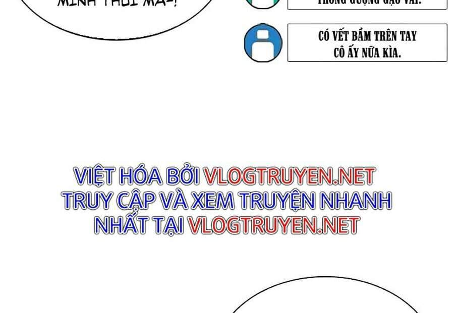 Truyện Tranh Hoán Đổi Diệu Kỳ - Lookism trang 29416