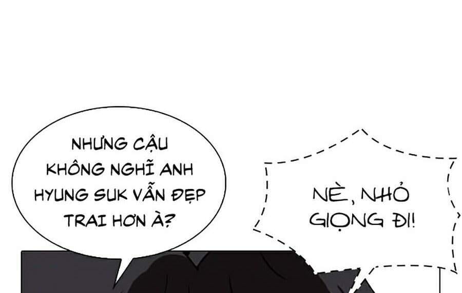 Truyện Tranh Hoán Đổi Diệu Kỳ - Lookism trang 29432