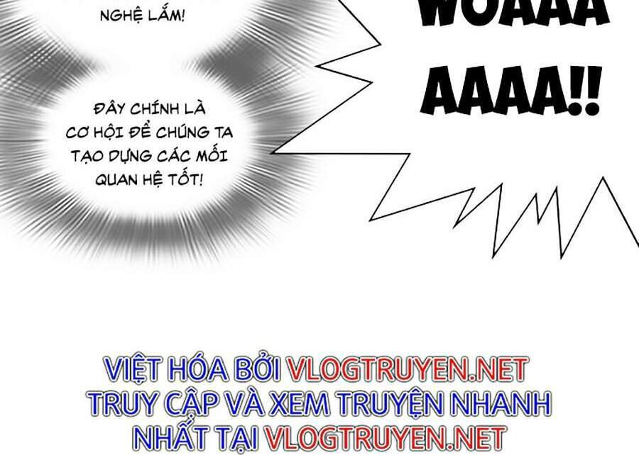 Truyện Tranh Hoán Đổi Diệu Kỳ - Lookism trang 29454