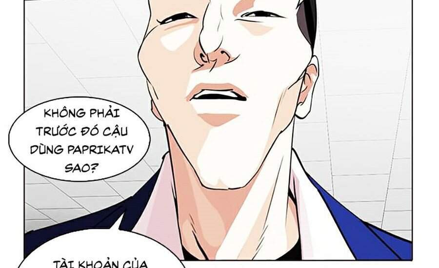 Truyện Tranh Hoán Đổi Diệu Kỳ - Lookism trang 29474