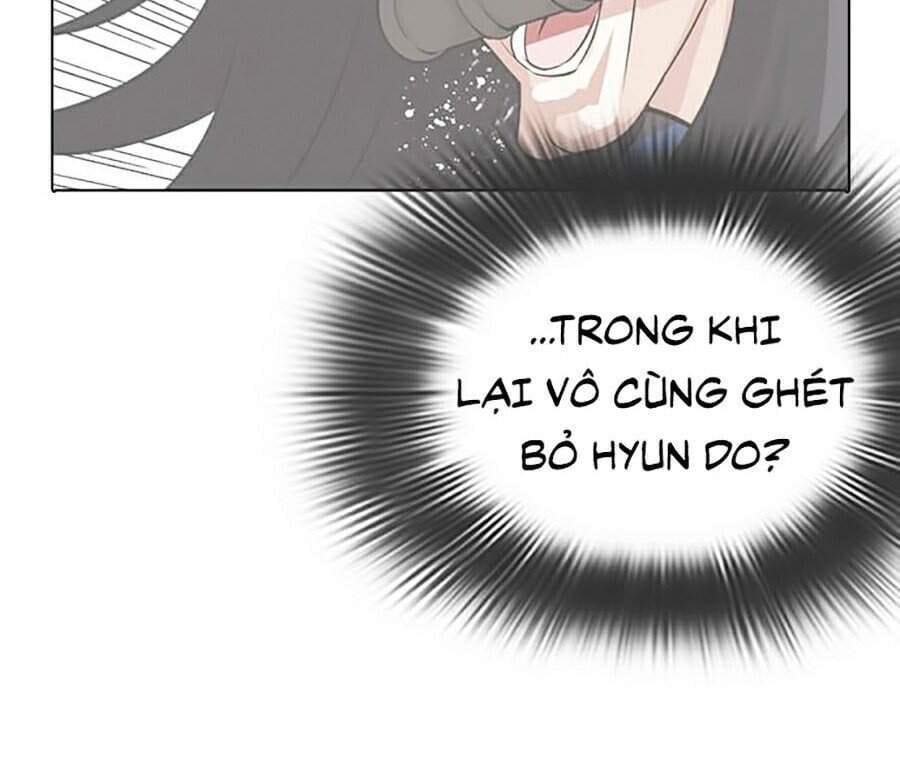 Truyện Tranh Hoán Đổi Diệu Kỳ - Lookism trang 29514